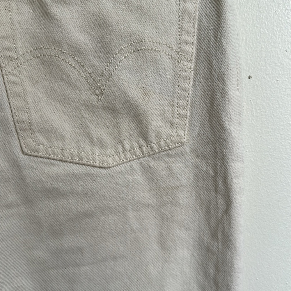 501 Levi’s - Picture 3 of 4